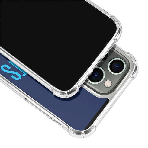 Villanova University Wildcats iPhone 13 Pro Max Clear Case